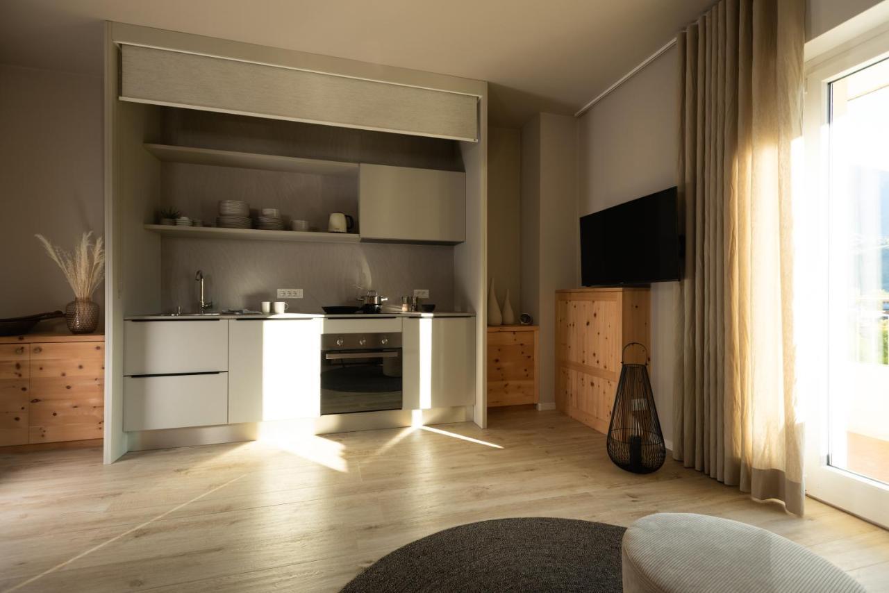 Avista Apartments Sky Merano Kültér fotó