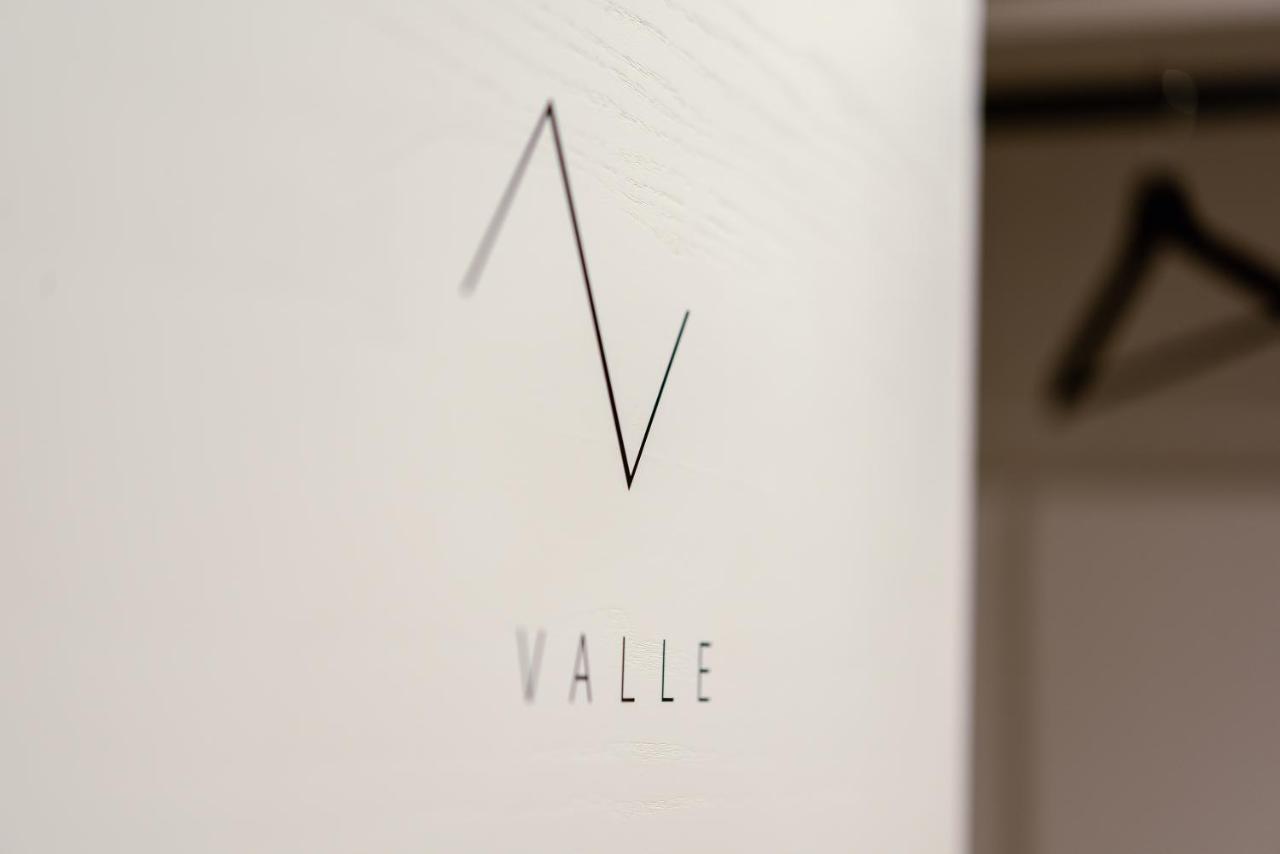 Avista Apartments Sky Merano Kültér fotó