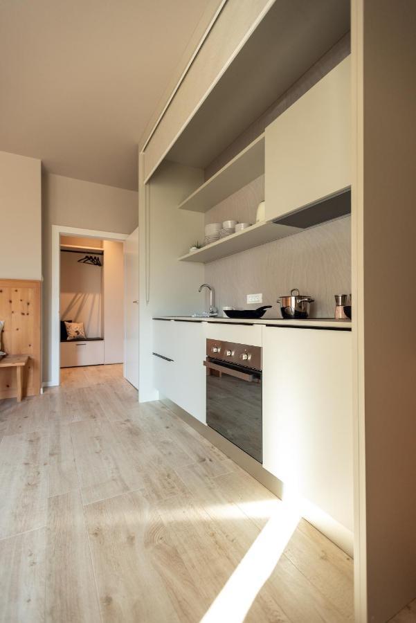 Avista Apartments Sky Merano Kültér fotó
