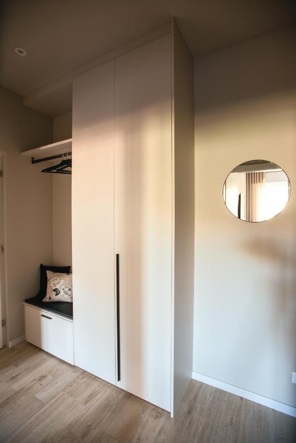 Avista Apartments Sky Merano Kültér fotó