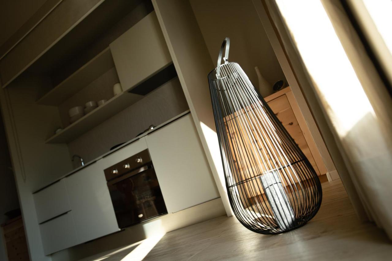 Avista Apartments Sky Merano Kültér fotó