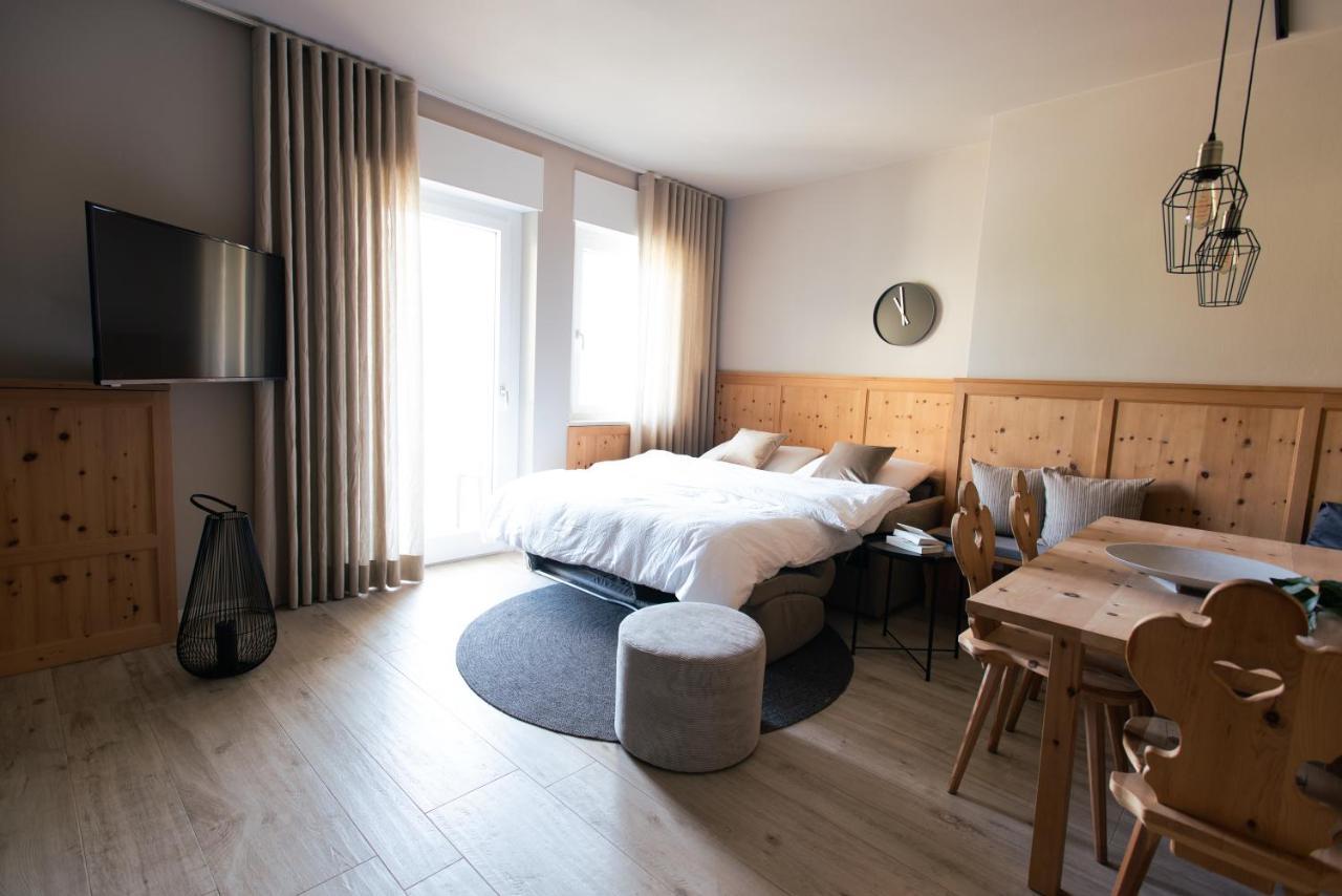 Avista Apartments Sky Merano Kültér fotó